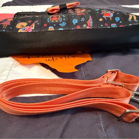 Harvey’s Coco clutch